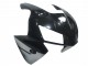 2005-2006 Silver Black Honda CBR600RR Motorcycle Fairings Australia