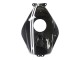 2005-2006 Black White Honda CBR600RR Motorcycle Fairing Australia