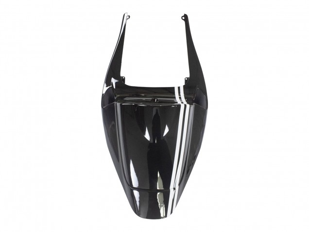 2005-2006 Black White Honda CBR600RR Motorcycle Fairing Australia