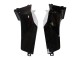 2005-2006 Black White Honda CBR600RR Motorcycle Fairing Australia