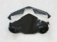 2005-2006 Glossy Black White West Honda CBR600RR Motorcycle Fairings Australia