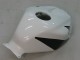 2005-2006 Black White Racing Honda CBR600RR Motorcycle Fairings Australia