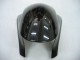 2005-2006 Glossy Black Grey Flame Honda CBR600RR Motorcycle Fairings Australia
