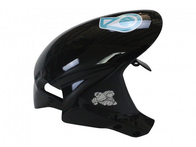 2005-2006 Light Blue Black Petronas Malaysia 85 Honda CBR600RR Motorcycle Fairings Australia