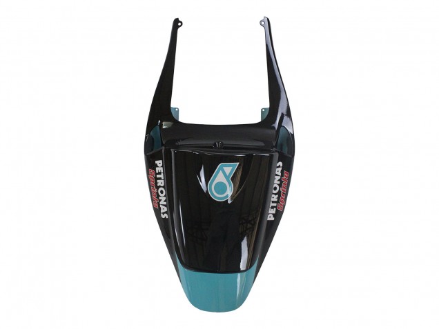 2005-2006 Light Blue Black Petronas Malaysia 85 Honda CBR600RR Motorcycle Fairings Australia