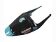 2005-2006 Light Blue Black Petronas Malaysia 85 Honda CBR600RR Motorcycle Fairings Australia