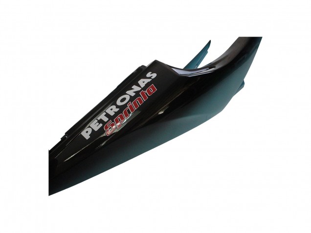 2005-2006 Light Blue Black Petronas Malaysia 85 Honda CBR600RR Motorcycle Fairings Australia