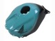 2005-2006 Light Blue Black Petronas Malaysia 85 Honda CBR600RR Motorcycle Fairings Australia