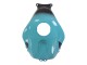 2005-2006 Light Blue Black Petronas Malaysia 85 Honda CBR600RR Motorcycle Fairings Australia