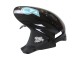 2005-2006 Light Blue Black Petronas Malaysia 85 Honda CBR600RR Motorcycle Fairings Australia