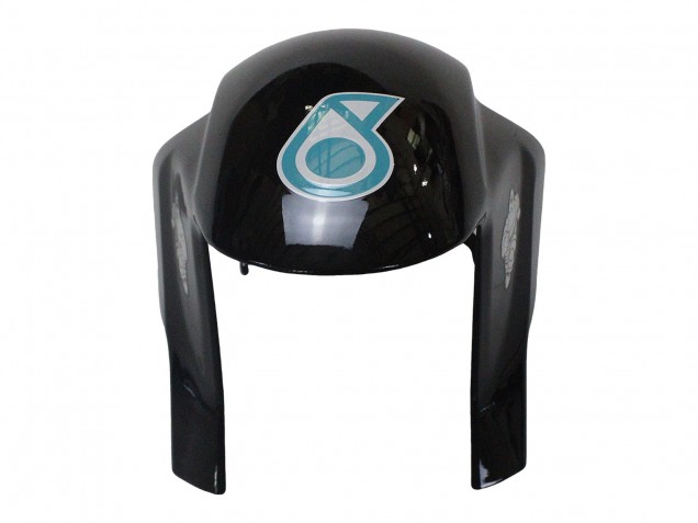 2005-2006 Light Blue Black Petronas Malaysia 85 Honda CBR600RR Motorcycle Fairings Australia