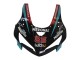2005-2006 Light Blue Black Petronas Malaysia 85 Honda CBR600RR Motorcycle Fairings Australia