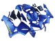 2005-2006 Blue Honda CBR600RR Motorcycle Fairings Australia