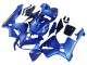 2005-2006 Blue Honda CBR600RR Motorcycle Fairings Australia