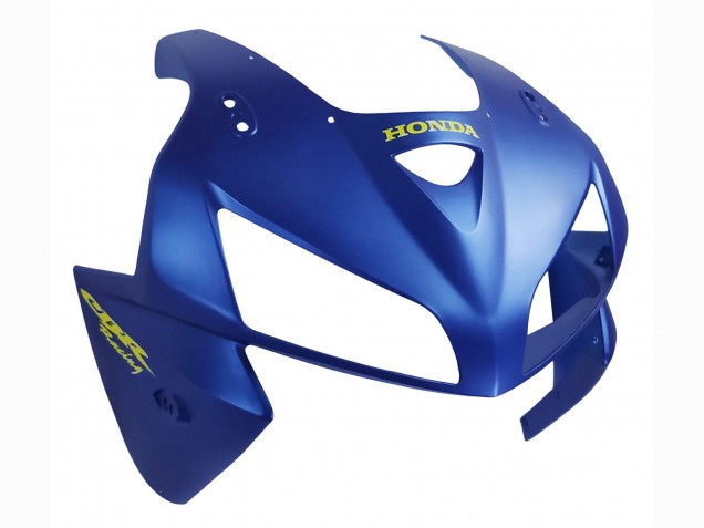 2005-2006 Blue Honda CBR600RR Motorcycle Fairings Australia
