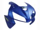 2005-2006 Blue Honda CBR600RR Motorcycle Fairings Australia