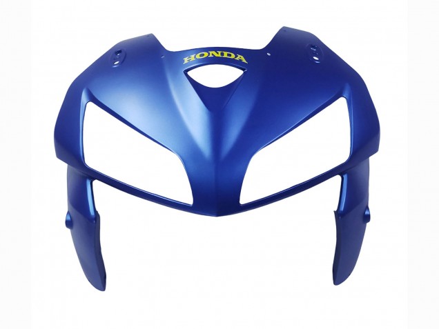 2005-2006 Blue Honda CBR600RR Motorcycle Fairings Australia
