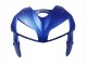 2005-2006 Blue Honda CBR600RR Motorcycle Fairings Australia