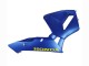 2005-2006 Blue Honda CBR600RR Motorcycle Fairings Australia