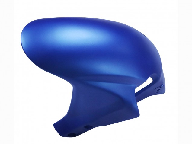 2005-2006 Blue Honda CBR600RR Motorcycle Fairings Australia