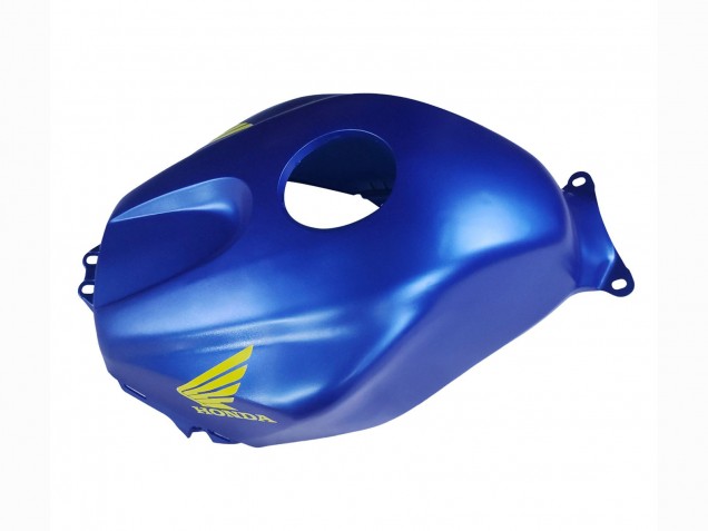 2005-2006 Blue Honda CBR600RR Motorcycle Fairings Australia