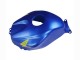 2005-2006 Blue Honda CBR600RR Motorcycle Fairings Australia