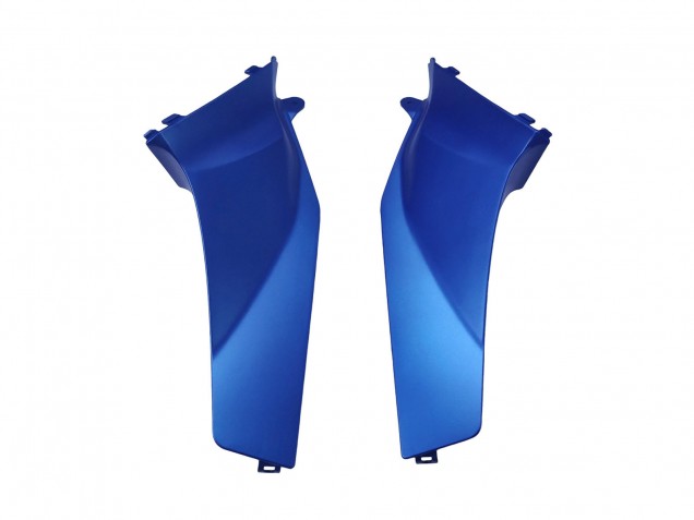 2005-2006 Blue Honda CBR600RR Motorcycle Fairings Australia