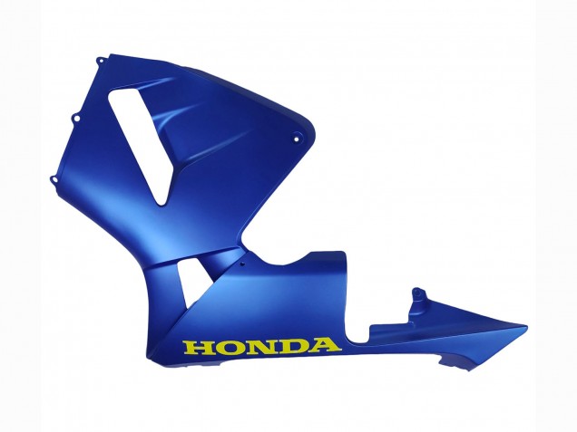 2005-2006 Blue Honda CBR600RR Motorcycle Fairings Australia