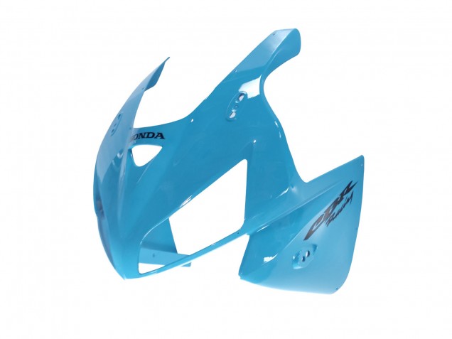 2005-2006 Light Blue Honda CBR600RR Motorcycle Fairings Australia