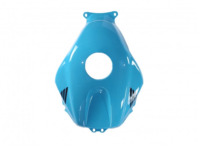 2005-2006 Light Blue Honda CBR600RR Motorcycle Fairings Australia