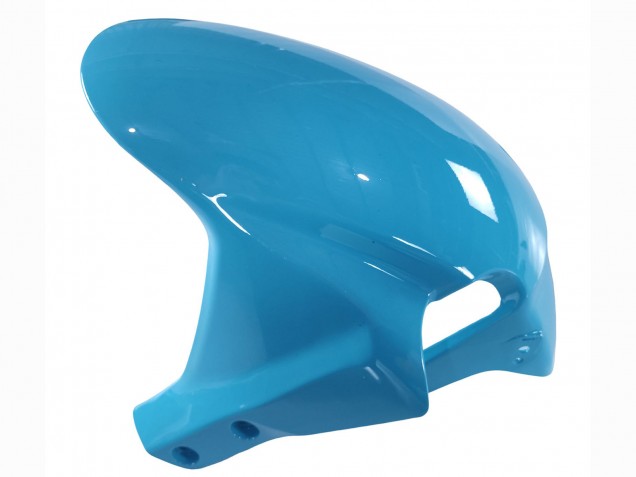 2005-2006 Light Blue Honda CBR600RR Motorcycle Fairings Australia
