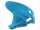 2005-2006 Light Blue Honda CBR600RR Motorcycle Fairings Australia