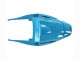 2005-2006 Light Blue Honda CBR600RR Motorcycle Fairings Australia