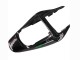 2005-2006 Glossy Black Green Flame Honda CBR600RR Motorcycle Fairings Australia