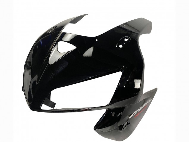 2005-2006 Black Silver Honda CBR600RR Motorcycle Fairing Australia