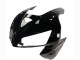 2005-2006 Black Silver Honda CBR600RR Motorcycle Fairing Australia