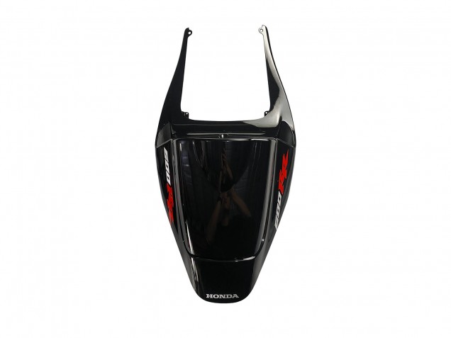2005-2006 Black Silver Honda CBR600RR Motorcycle Fairing Australia