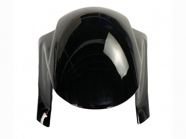 2005-2006 Black Silver Honda CBR600RR Motorcycle Fairing Australia