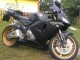 2005-2006 Matte Black Honda CBR600RR Motorcycle Fairings Australia