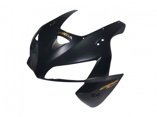 2005-2006 Matte Black Honda CBR600RR Motorcycle Fairings Australia