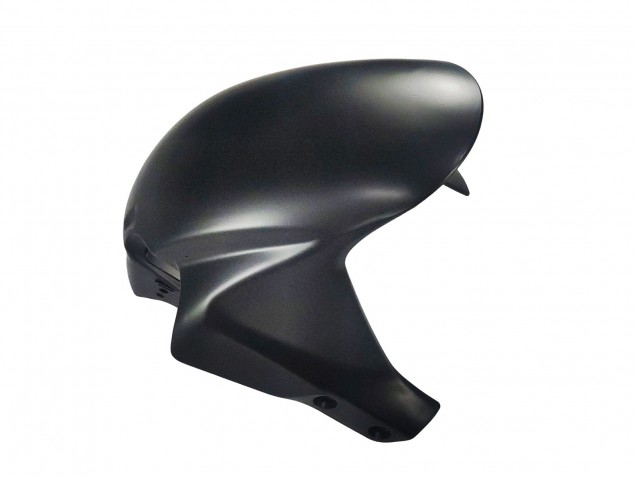2005-2006 Matte Black Honda CBR600RR Motorcycle Fairings Australia