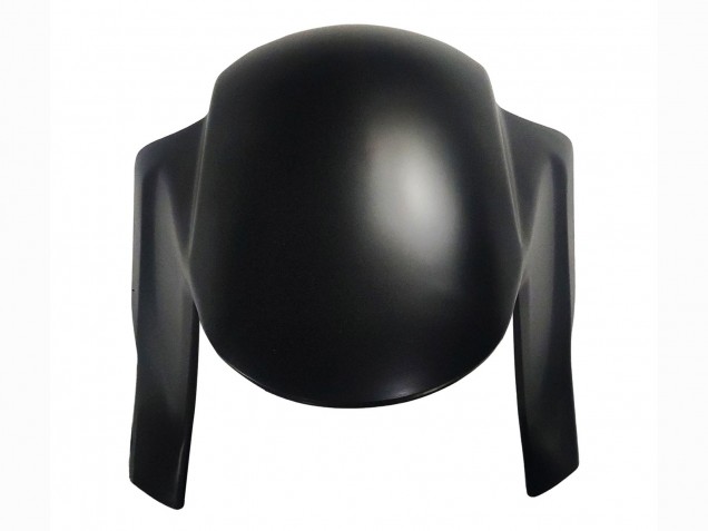 2005-2006 Matte Black Honda CBR600RR Motorcycle Fairings Australia