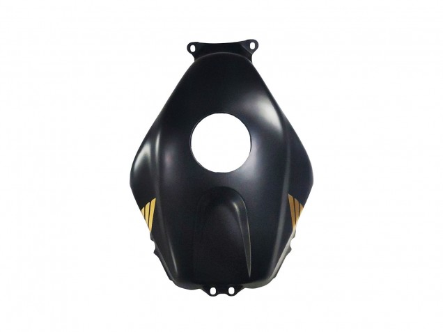 2005-2006 Matte Black Honda CBR600RR Motorcycle Fairings Australia