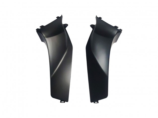 2005-2006 Matte Black Honda CBR600RR Motorcycle Fairings Australia