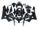 2005-2006 Matte Black Honda CBR600RR Motorcycle Fairings Australia