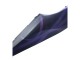 2005-2006 Matte Black Purple Honda CBR600RR Motorcycle Fairings Australia