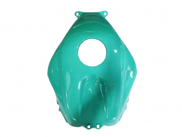 2005-2006 Light Green White Glossy Black Joe Rocket Honda CBR600RR Motorcycle Fairings Australia