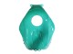 2005-2006 Light Green White Glossy Black Joe Rocket Honda CBR600RR Motorcycle Fairings Australia
