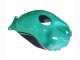 2005-2006 Light Green White Glossy Black Joe Rocket Honda CBR600RR Motorcycle Fairings Australia