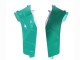 2005-2006 Light Green White Glossy Black Joe Rocket Honda CBR600RR Motorcycle Fairings Australia